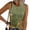 #47 Multicolor, variant on Womens Loose Fit Casual Flowy Tank Tops Crew Neck Trendy Textured Sleeveless Summer Tops