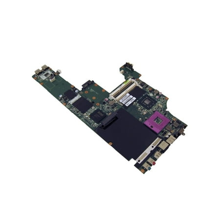 Ibm Motherboard Cd - IBM 63Y2100 Lenovo ThinkPad L510 SL510 GM45 Motherboard