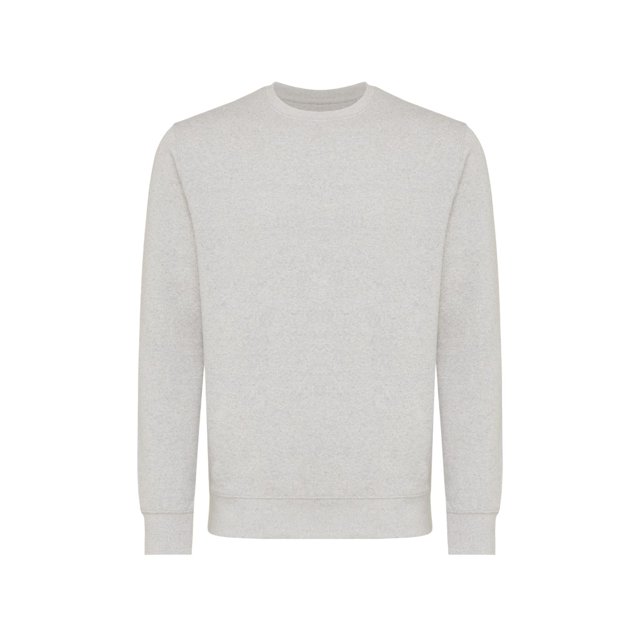 Iqoniq Adult Etosha Recycled Cotton Lightweight Sweatshirt