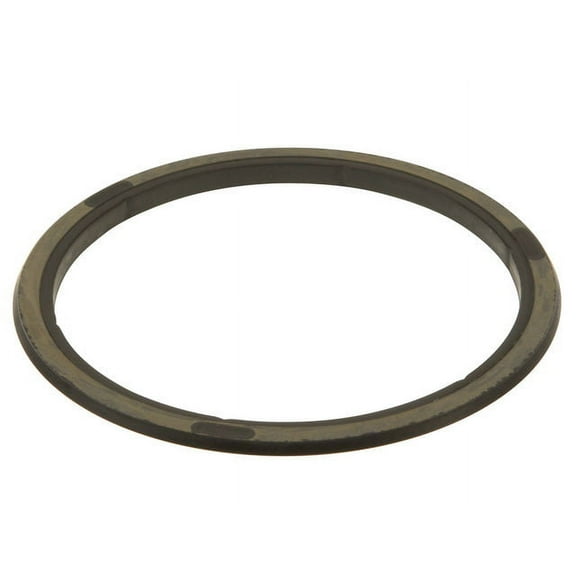 Rear Crankshaft Seal - Compatible with 1996 - 2010 Ford Mustang V8 1997 1998 1999 2000 2001 2002 2003 2004 2005 2006 2007 2008 2009