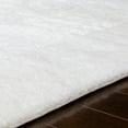 thumbnail image 4 of Surya Modern Calidus Sheepskin 8' x 10' Area Rugs With Cream Finish, 4 of 7