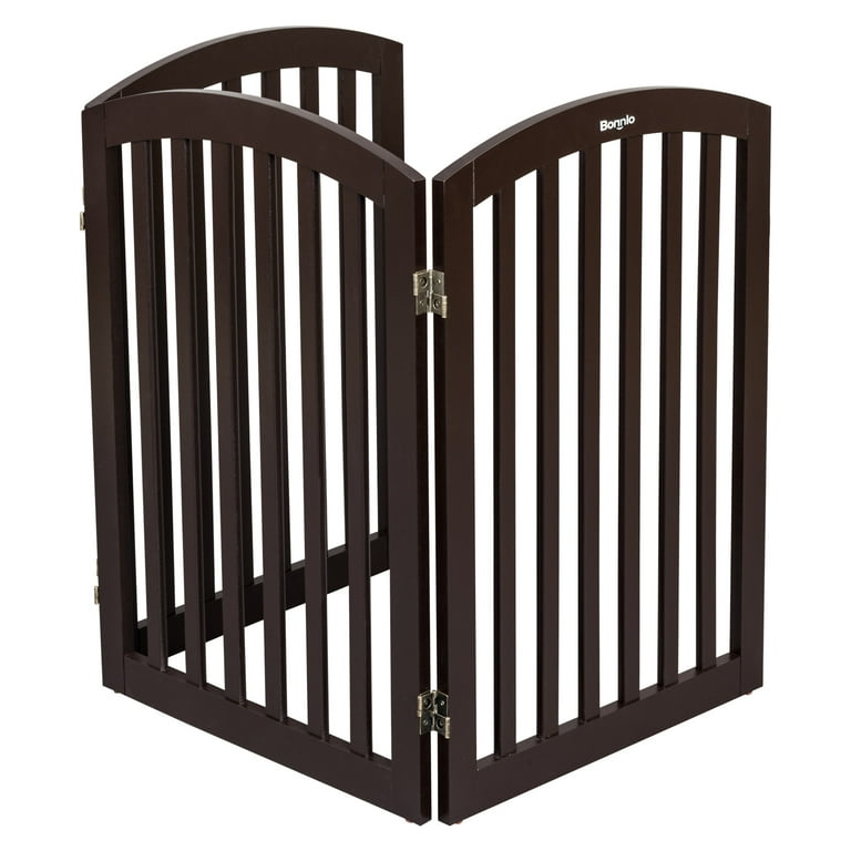 9 ft dog gate sale