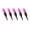 Pink, variant on Youthyao 5Pcs LED Glowing Stick Bobbers Night Fishing Glowing Stick Fishing Glow Stick LED Night Fishing Float Glowing Float