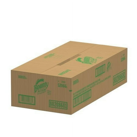 Bounty Quilted Napkins, 800 Count
