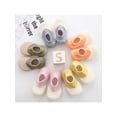 thumbnail image 5 of Autumn Boys And Girls Baby Cute Soft Soles Breathable Baby Toddler Breathable Shoes Indoor Shoes, 5 of 5
