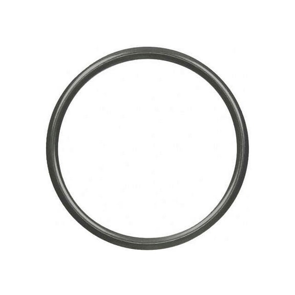Exhaust Line Gasket - Compatible with 2003 - 2007, 2009 - 2023 Nissan Murano 3.5L V6 2004 2005 2006 2010 2011 2012 2013 2014 2015 2016 2017 2018 2019 2020 2021 2022