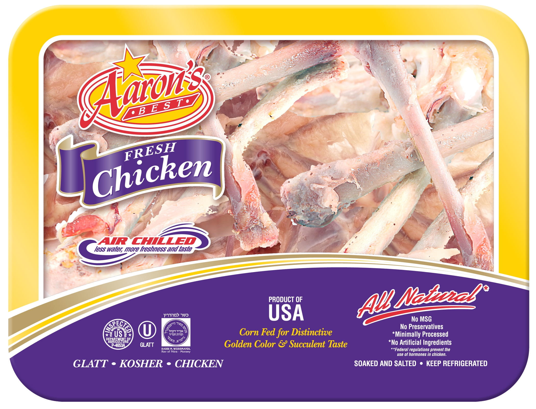 Where to buy chicken bones