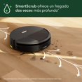 thumbnail image 2 of iRobot Roomba 205 Combo DustCompactor aspira y trapea, compacta la suciedad hasta por 60 días, cepillo multisuperficies, navegación ClearView LiDAR, incluye kit de repuestos., 2 of 9
