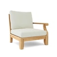 thumbnail image 2 of Anderson Teak DS-603 Riviera Luxe Left Modular, 2 of 9