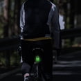 thumbnail image 4 of 2 pcs USB Rechargeable LED Safety Light - Bright Bike Tail Light Works Brilliantly as Running Light for Joggers, Pets, Bicycle Strobe or Rear Clip On Lights, 4 of 9