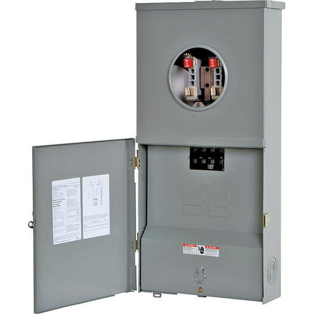 UPC 783643510630 product image for Siemens Energy MC0408B1200RT 200-Amp Ringless Main Panel | upcitemdb.com
