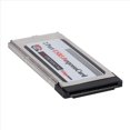 thumbnail image 5 of 3X Tarjeta Express USB 3.0 de 2 Puertos de Alta Velocidad Tarjeta Express con Ranura de 34 mm Adaptador Convertidor PCMCIA para Laptop Notebook, 5 of 5