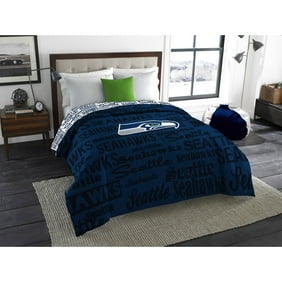 Nfl San Francisco 49ers Bed In A Bag Complete Bedding Set