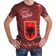 thumbnail image 3 of Camiseta de fútbol de Albania 2024, camisetas con emblema de águila en 3D, camiseta gráfica, camiseta de fútbol de Alemania, Portugal, camisetas al por mayor, 3 of 5
