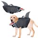 thumbnail image 1 of Chaleco salvavidas para perros - Chaleco salvavidas para perros Shark Floating Pet Lifevest S-xlS, 1 of 5