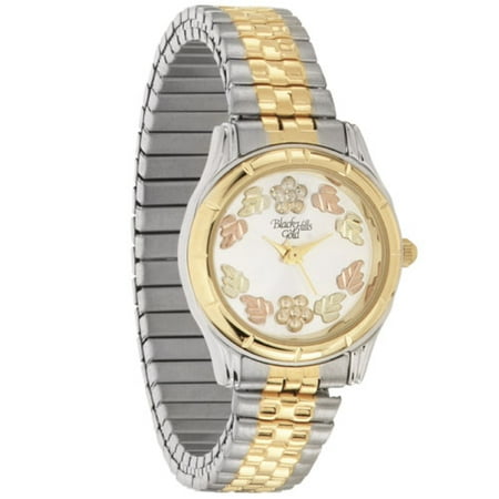 Black Hills Gold Ladies' Watch