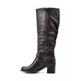 thumbnail image 5 of White Mountain Women's Desirable Knee-High Boots, 5 of 5