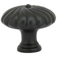thumbnail image 2 of Emtek 86244MB EMT Twist Round Knob, 2 of 2