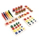 thumbnail image 5 of Rompecabezas con forma de madera para niños, bloques de clasificación a juego de colores, juguete educativo, regalo de cumpleaños, 5 of 14