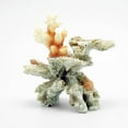 thumbnail image 3 of Aquarium Coral Reef Ornament, Resin Coral Reef for Theme Decoration Fish Tank Aquarium Landscape, 3 of 6