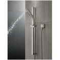 thumbnail image 5 of Delta 51799 Pivotal 1.75 GPM Multi Function Hand Shower - Lumicoat Polished Nickel, 5 of 7