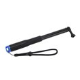 thumbnail image 2 of Action Camera Selfie Stick 36inch Selfie Stick Action Camera Cellphone Extendable Selfie Stick Mini Portable Handheld Aluminium Alloy Silicone Selfie Stick, 2 of 8
