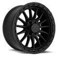 thumbnail image 1 of Gt Offroad Renegade 17x9 6x135/6x139.7 +12mm Roue, 1 of 1