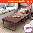 thumbnail image 1 of Single Folding Patio Beds Multifunctional Adjustable Spa Metal Beds Space Saving Cheap Cama Dobravel Portatil Home Furnitures My Lux Decor Round, 1 of 31