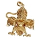 thumbnail image 4 of Colgantes de collar de budismo amulèto Religioso Budismo Tailandés Garuda Dios de Colgante para Collar DIY Magideal Colgantes de collar de budismo, 4 of 7
