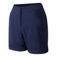 thumbnail image 3 of Dare 2B Womens Melodic III Shorts, 3 of 5