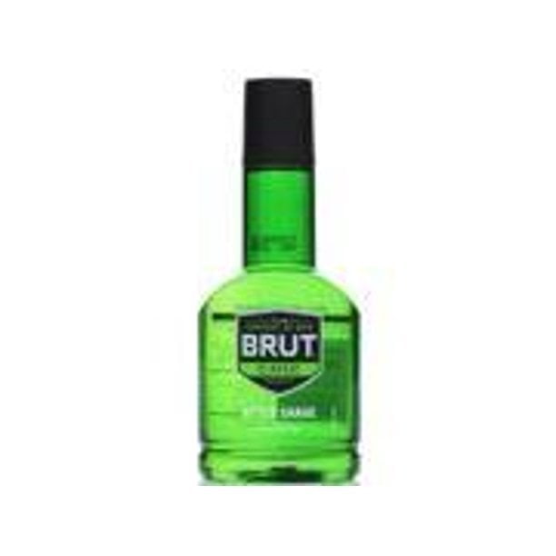 3 Pack - BRUT After Shave Classic Fragrance 5 oz