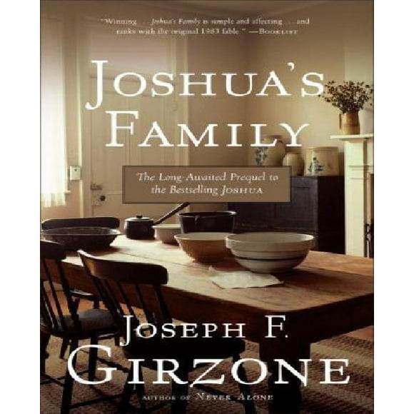 Joshuas Family