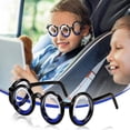 thumbnail image 2 of Gafas deportivas desmontables antináuseas multipropósito para tomar un avión en barco, 2 of 5
