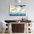 thumbnail image 2 of Abstract landscape - 24"x36" canvas - Print on demand, 2 of 5