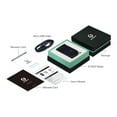thumbnail image 4 of D'Cent Biometric Hardware Wallet, 4 of 6