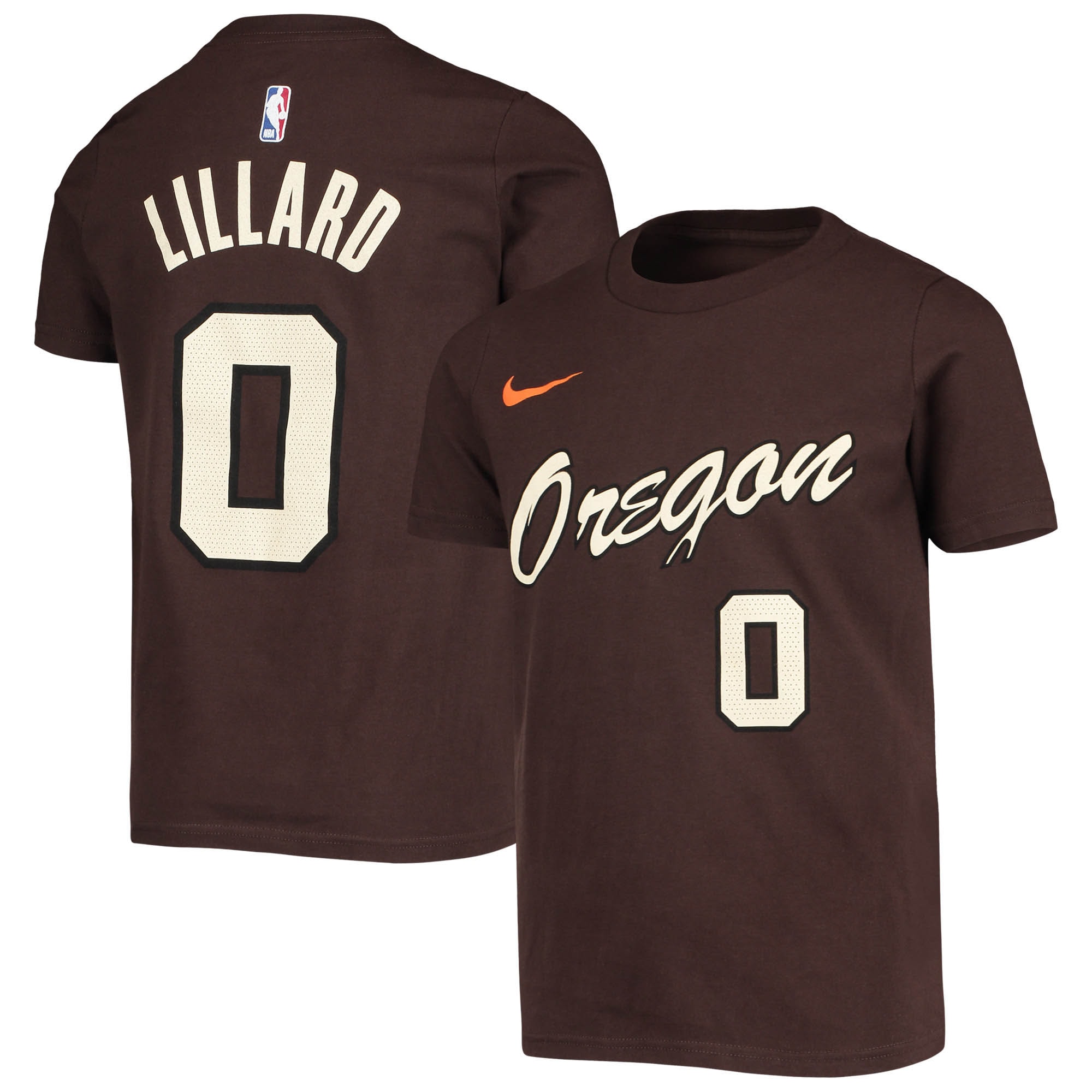 Lillard t shirt sale
