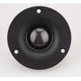 thumbnail image 1 of NE110mm 1 piece 2.5 Tweeter Speaker Unit Neodymium Strong Magnet Silk Membrane, 1 of 4