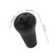 thumbnail image 2 of UPGRATOR Pomo De Para Montacargas Plástico Negro Cómodo Y Confiable Para Control Preciso, 2 of 6