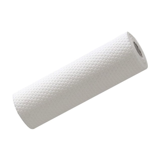Billuyoard Paño de limpieza absorbente de agua espesado de un solo estropajo de doble eliminación de tela trapos de utensilios para el hogar Suministros de limpieza para el hogar