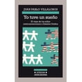 thumbnail image 1 of YO TUVE UN SUEÑO ANAGRAMA OCEANO JUAN PABLO VILLALOBOS, 1 of 2