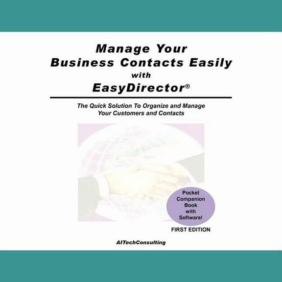 Manage Your Business Contacts Easily With Easydirector