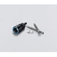 thumbnail image 1 of Kit de tornillos para cubierta Starborn Pro Plug No. 10 x 7 cm con recubrimiento epóxico, 1 of 3