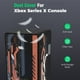 thumbnail image 4 of Funda antipolvo de nailon para consola Xbox Series X. Ajuste perfecto con acceso al puerto de alimentación. Protege contra el polvo, la suciedad y el pelo de mascotas, 4 of 6