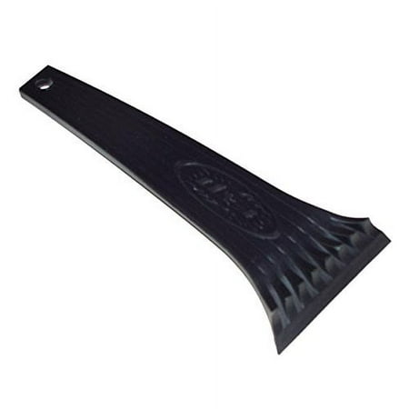 Emsco 1700 Bigfoot Ice Scraper, 9-Inch