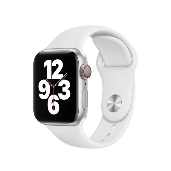 Correa De Silicona Suave Para Apple Watch Ultra 49mm series 8 7 SE 6 5 4 3 2 1 Para iWatch 45mm 41mm 44mm 40mm 42mm 38mm Gao Jiahui unisex