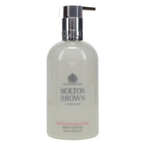 Molton Brown Delicious Rhubarb & Rose Body Lotion 10 oz