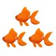 thumbnail image 1 of Acuario Aquascape TQEHS 3 Piezas de Plástico Sin Pintar, 1 of 6