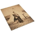 thumbnail image 3 of Print: Private In Full Marching Order, 1855, 3 of 4
