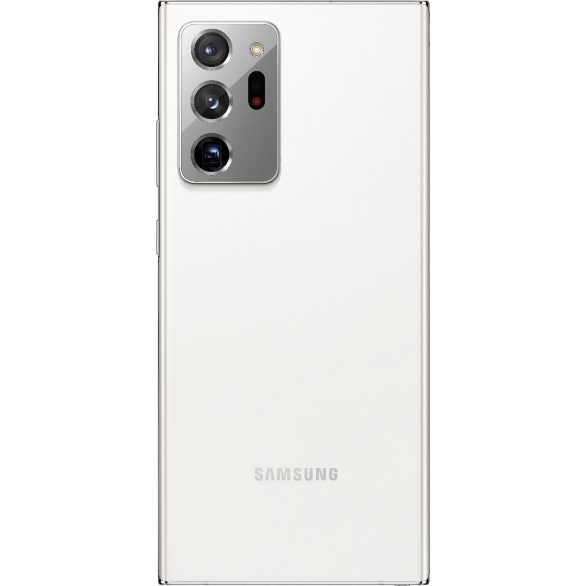 スマートフォン/携帯電話 スマートフォン本体 Samsung Galaxy Note20 Ultra N985F 256GB Hybrid Dual SIM Unlocked GSM  Smartphone - Mystic White