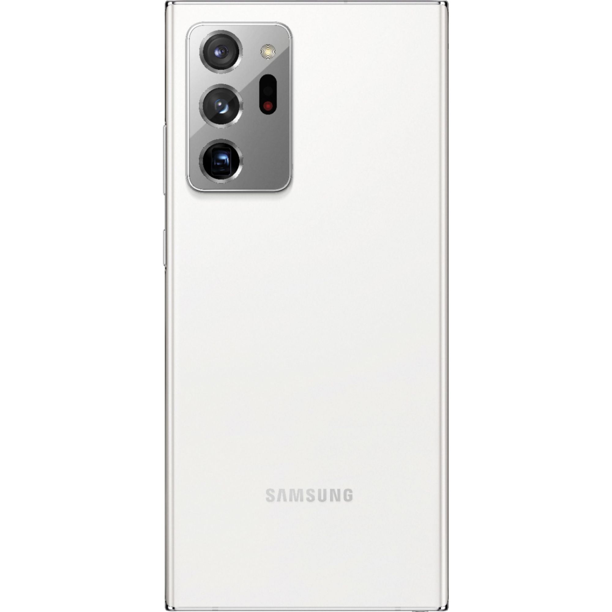 Samsung Galaxy Note20 Ultra appears in Mystic White shade -   news